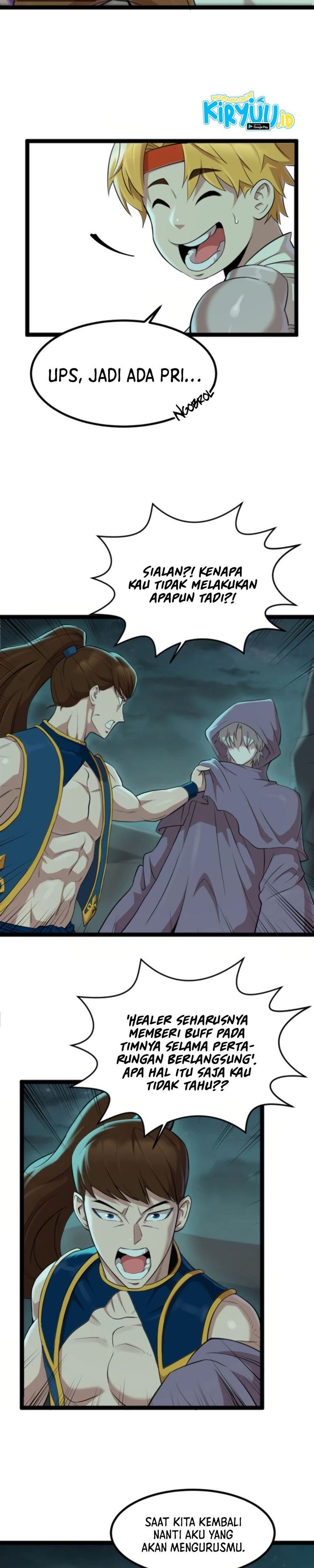 is-the-demon-king-a-healer - Chapter: 1