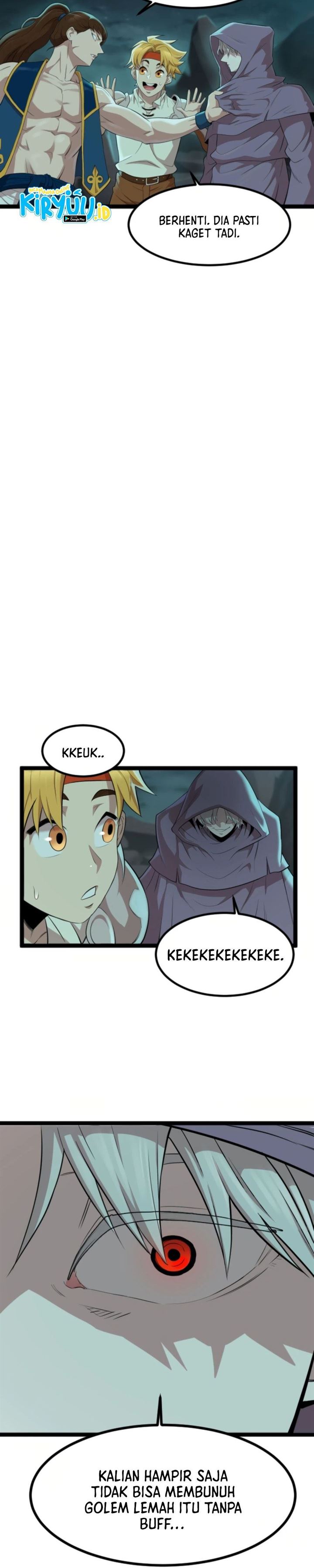 is-the-demon-king-a-healer - Chapter: 1