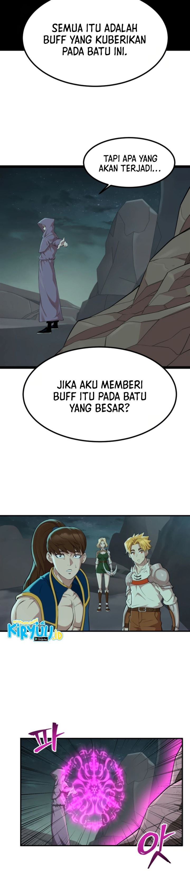 is-the-demon-king-a-healer - Chapter: 1