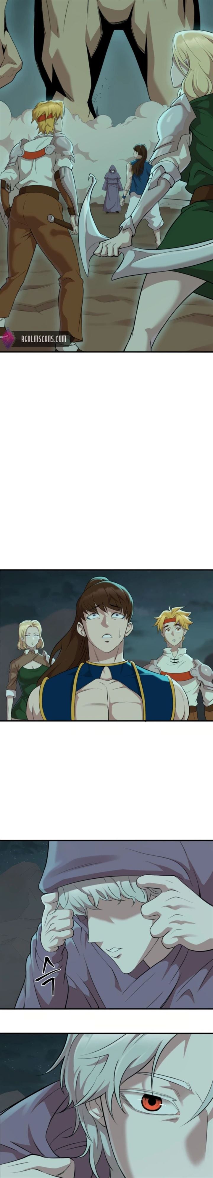 is-the-demon-king-a-healer - Chapter: 1