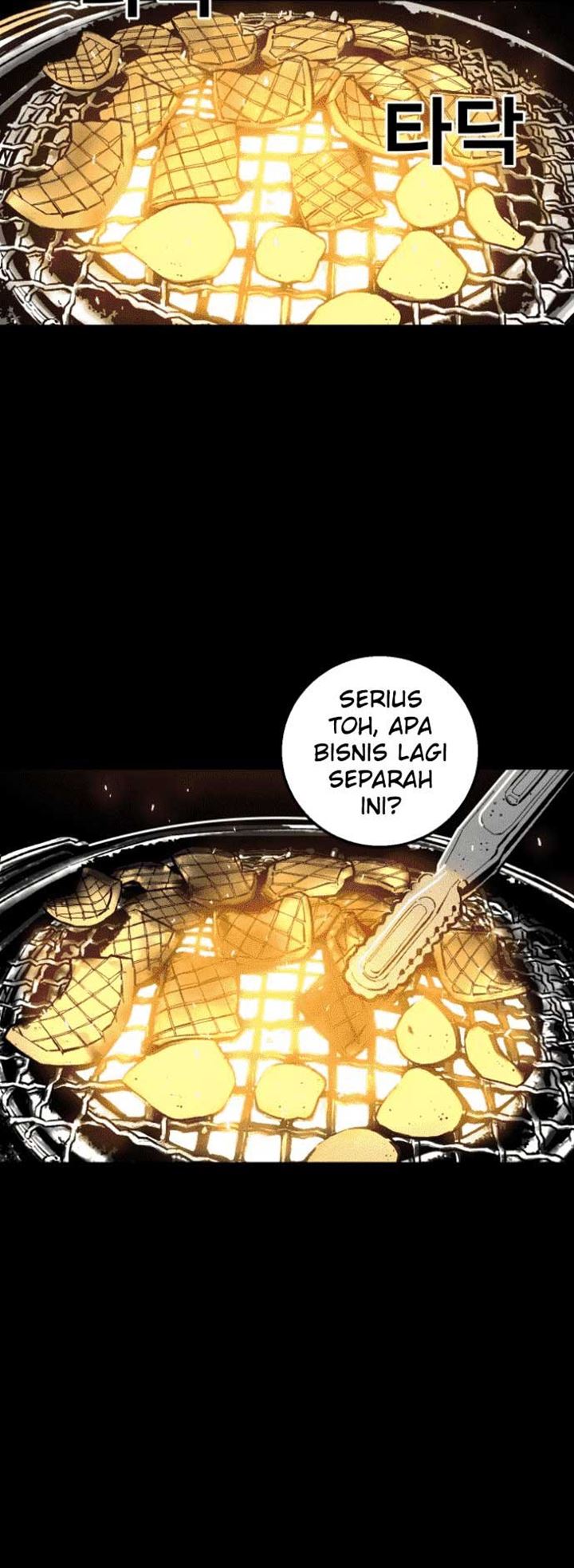 plaza - Chapter: 1