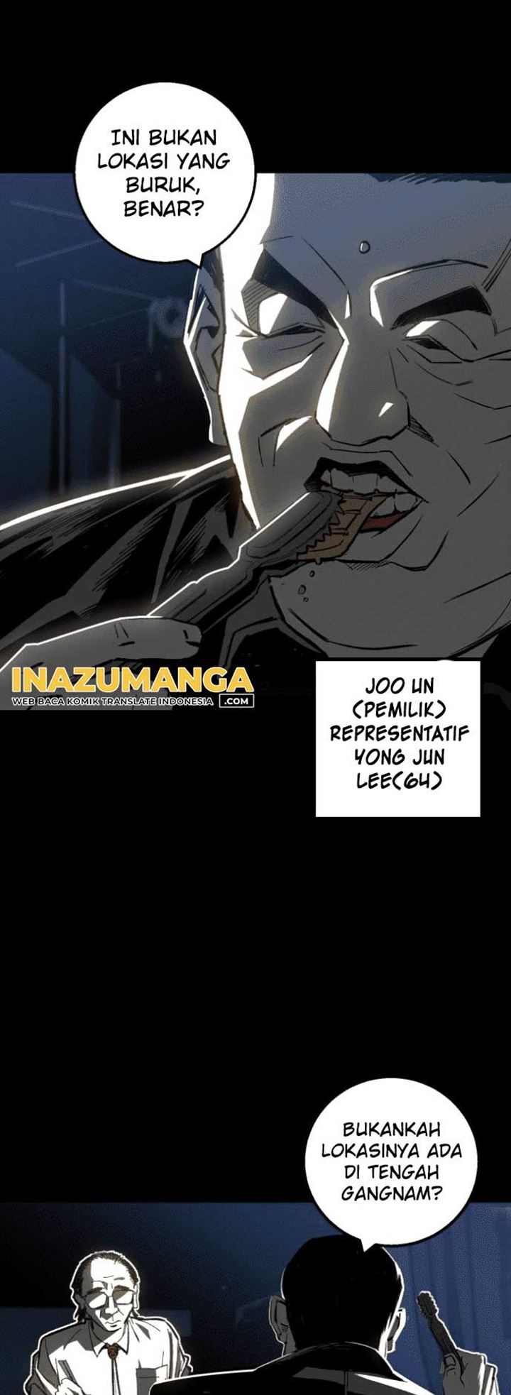 plaza - Chapter: 1