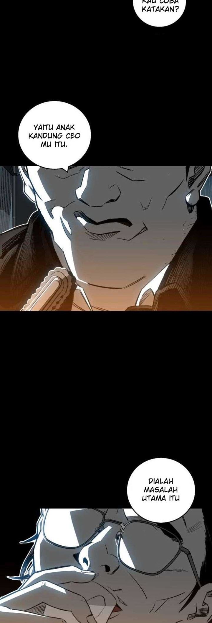 plaza - Chapter: 1