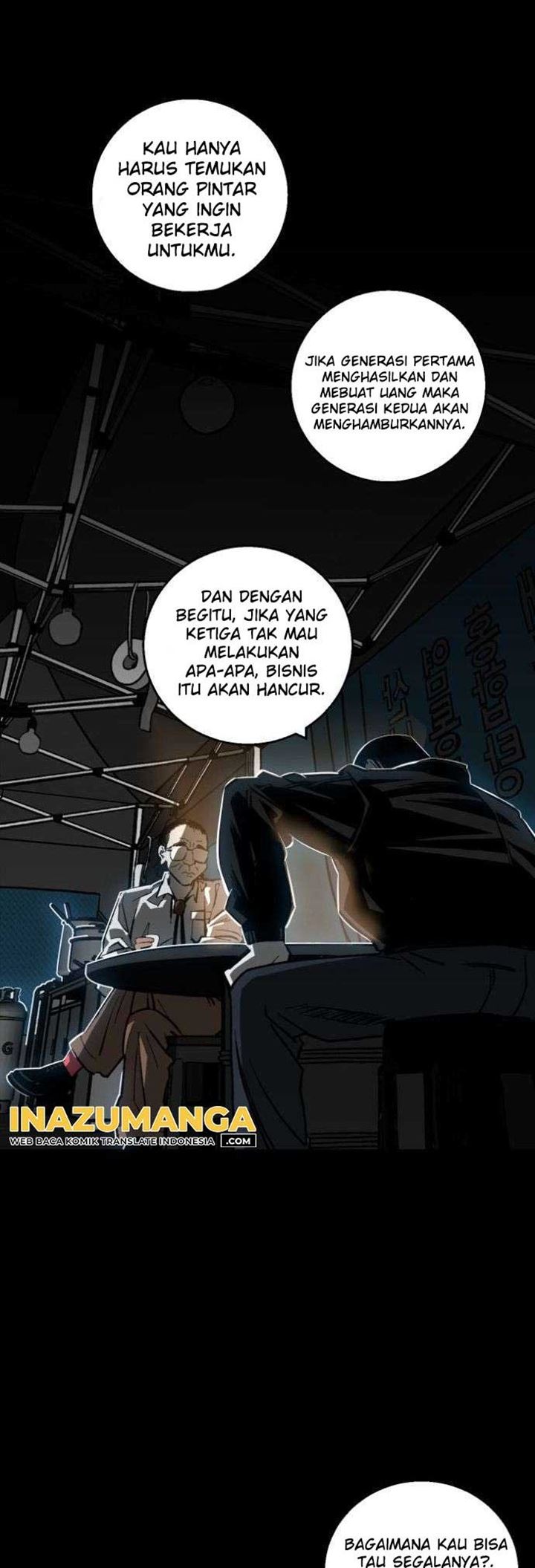 plaza - Chapter: 1