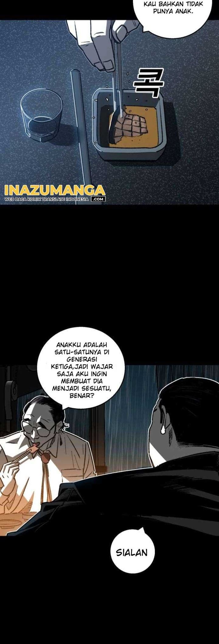 plaza - Chapter: 1