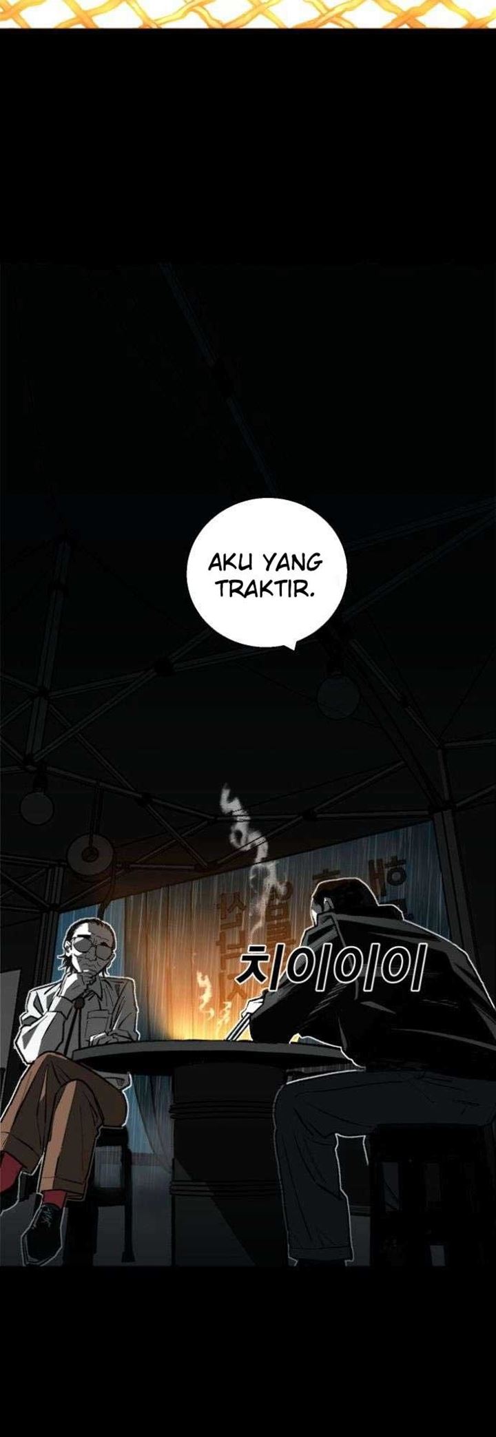 plaza - Chapter: 1