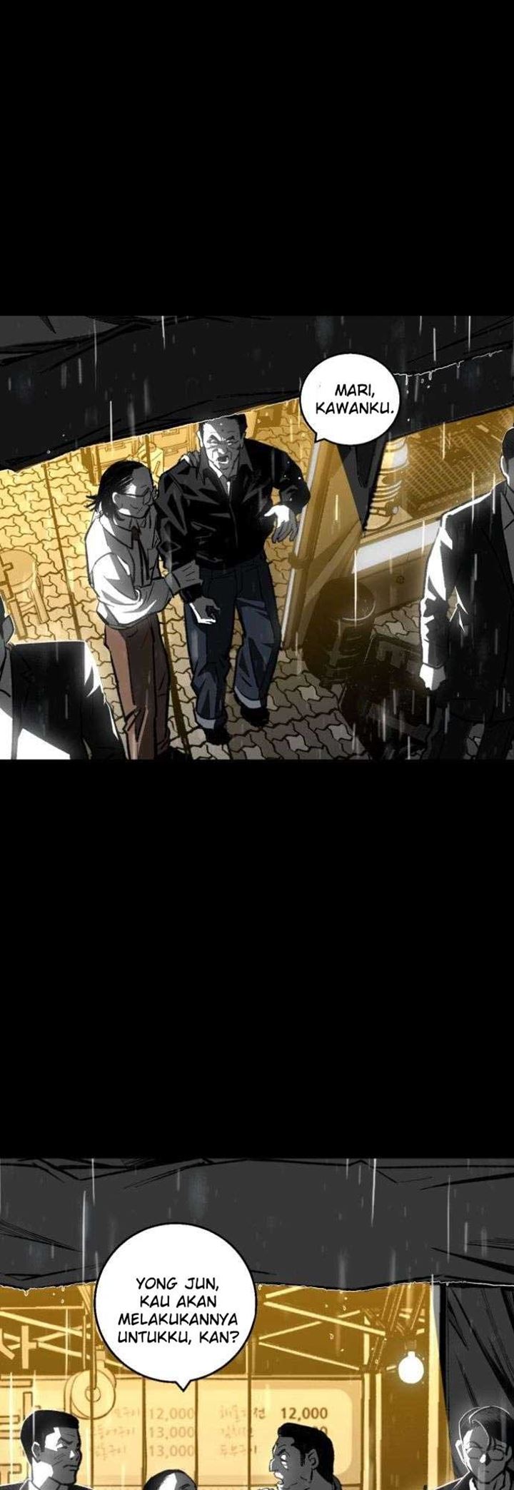 plaza - Chapter: 1