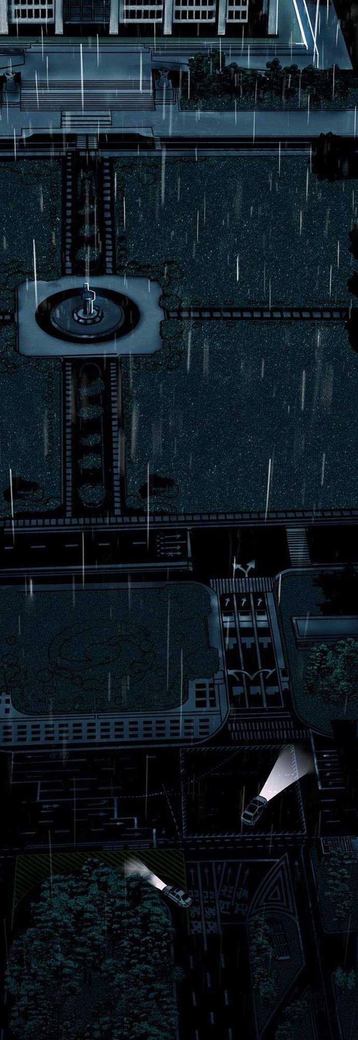 plaza - Chapter: 1