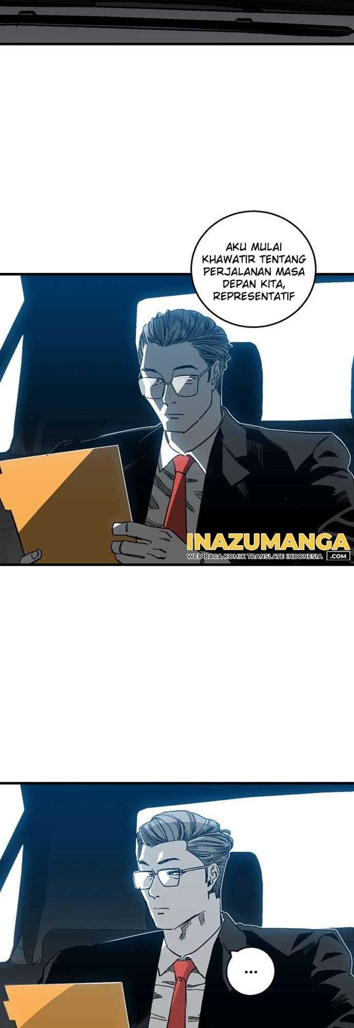 plaza - Chapter: 1