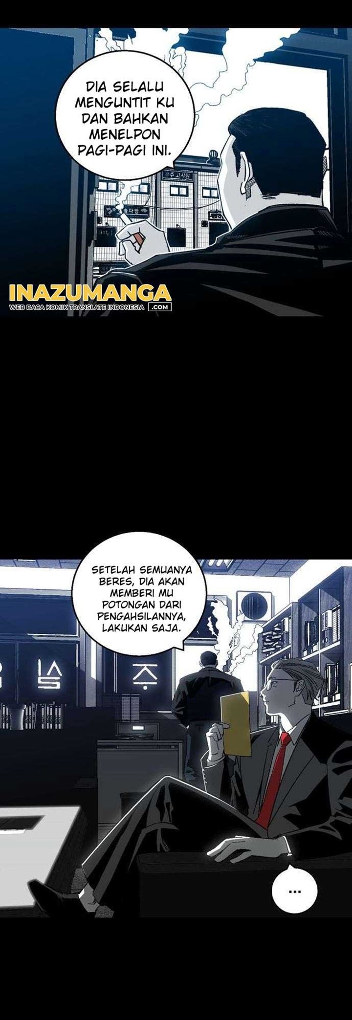 plaza - Chapter: 1