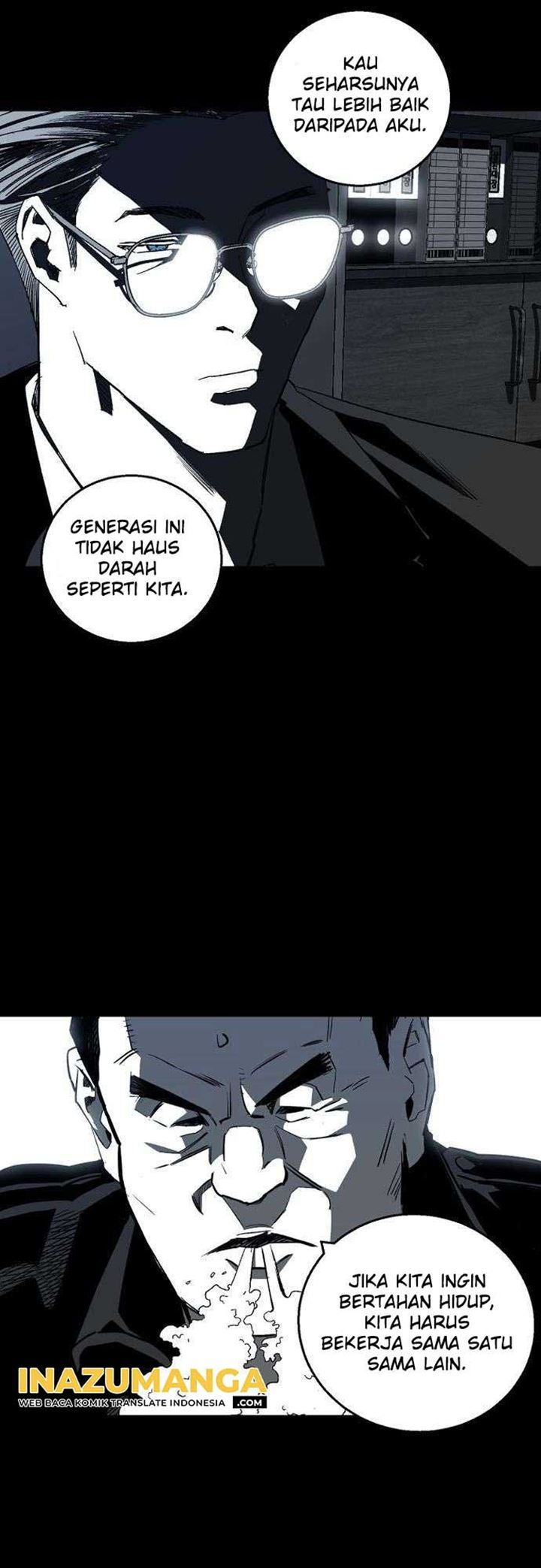 plaza - Chapter: 1