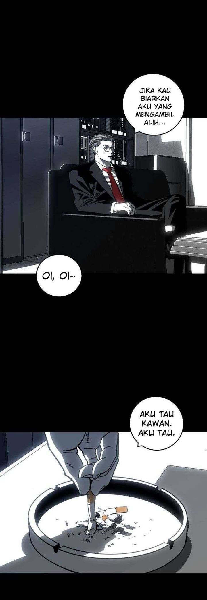 plaza - Chapter: 1