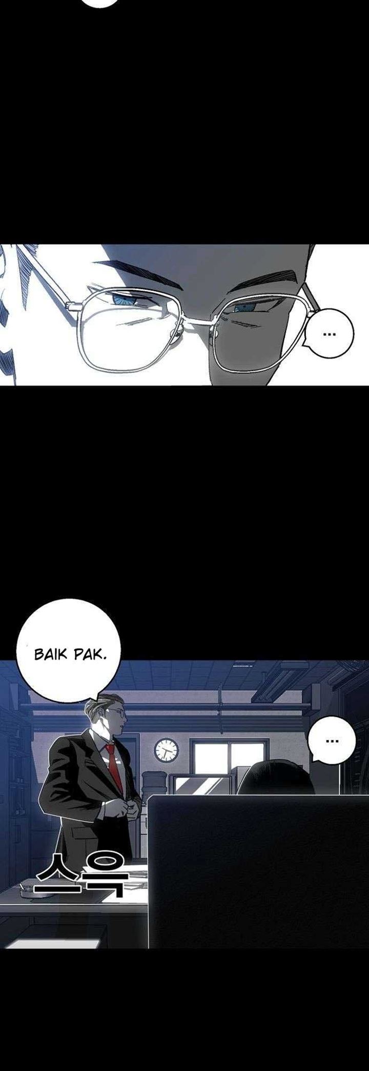 plaza - Chapter: 1