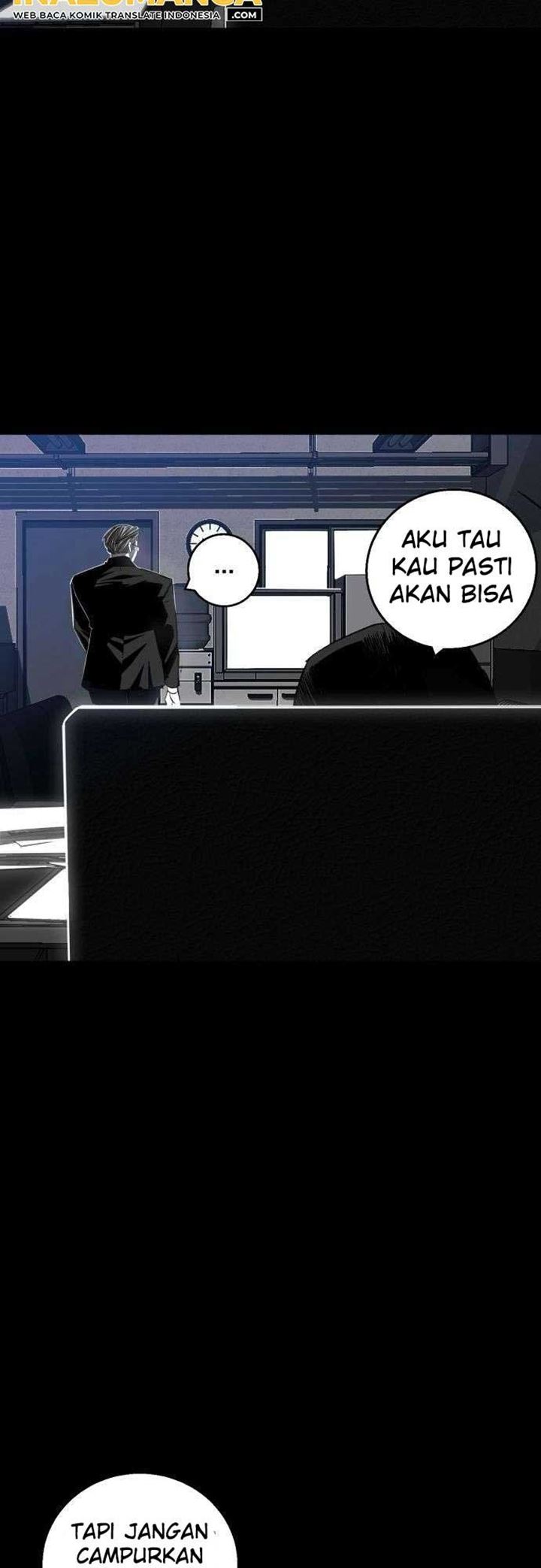plaza - Chapter: 1