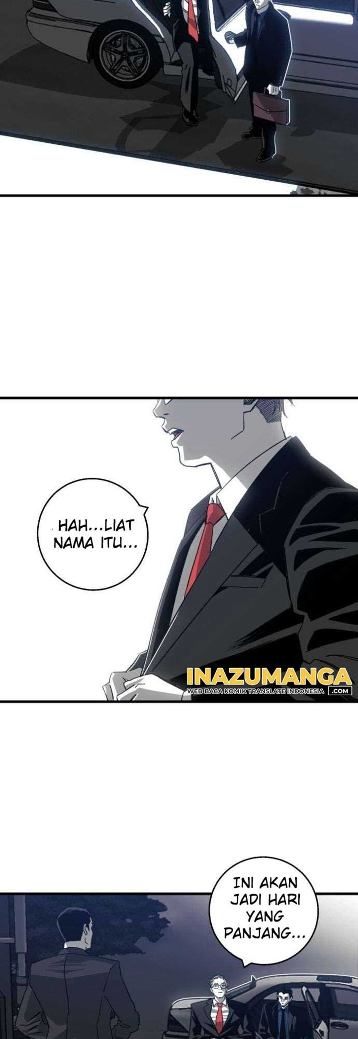 plaza - Chapter: 1