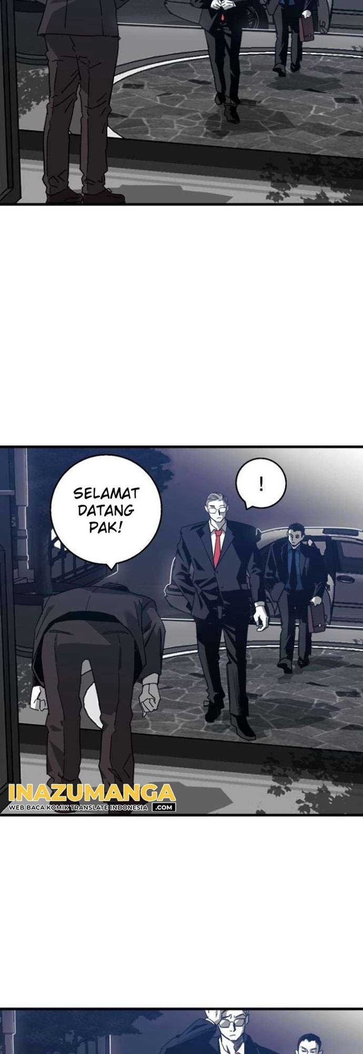 plaza - Chapter: 1