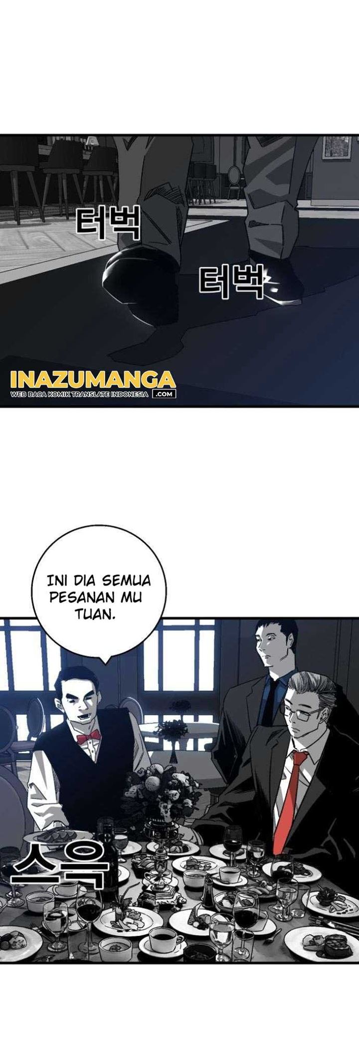 plaza - Chapter: 1