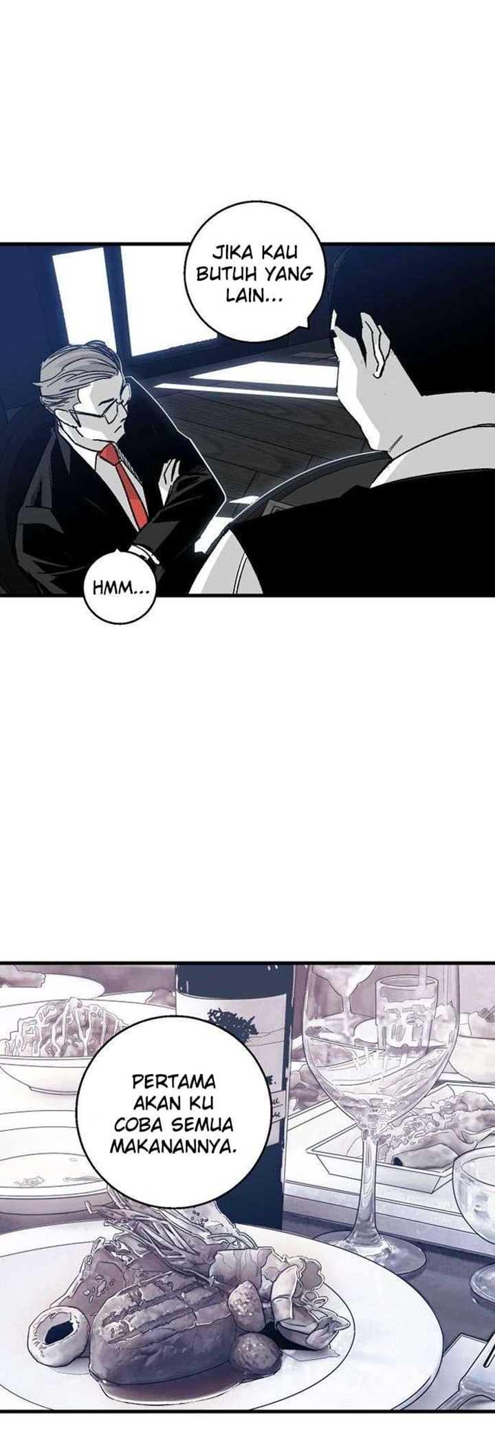 plaza - Chapter: 1