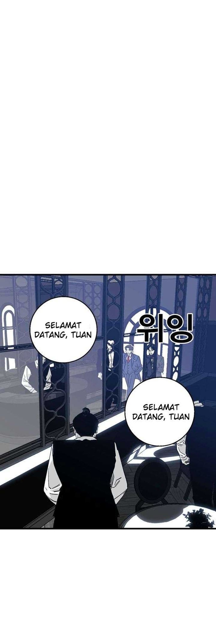 plaza - Chapter: 1