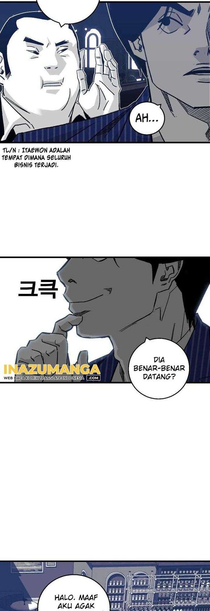 plaza - Chapter: 1