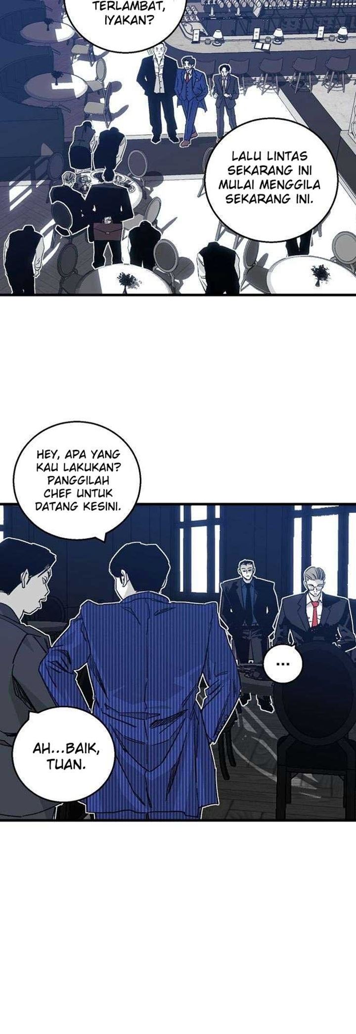 plaza - Chapter: 1