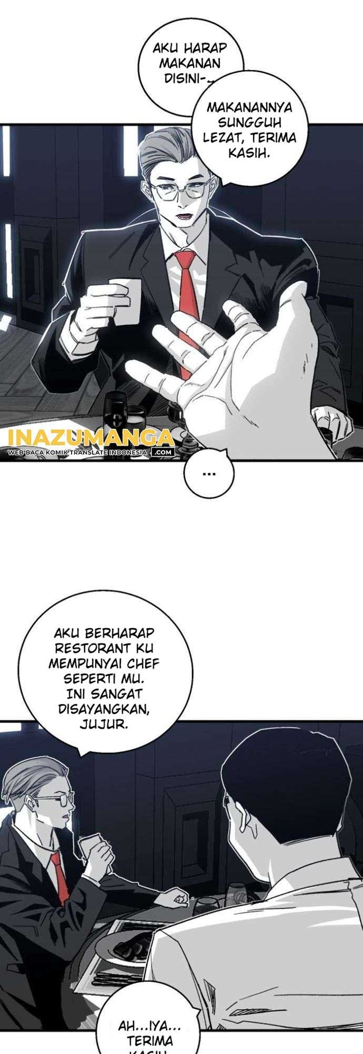 plaza - Chapter: 1