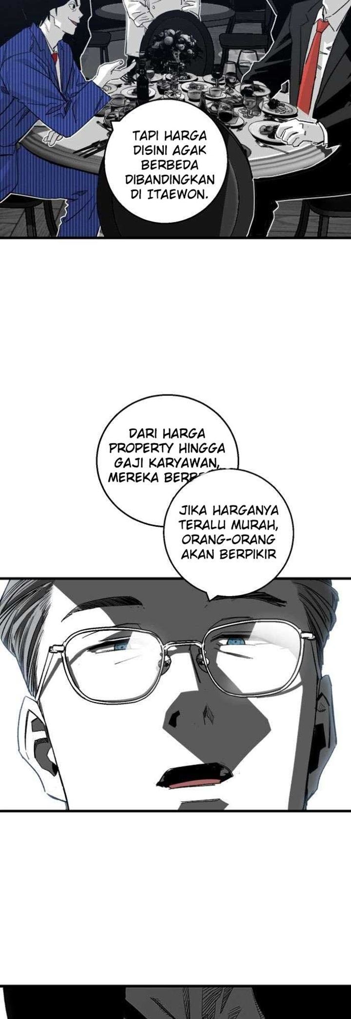 plaza - Chapter: 1