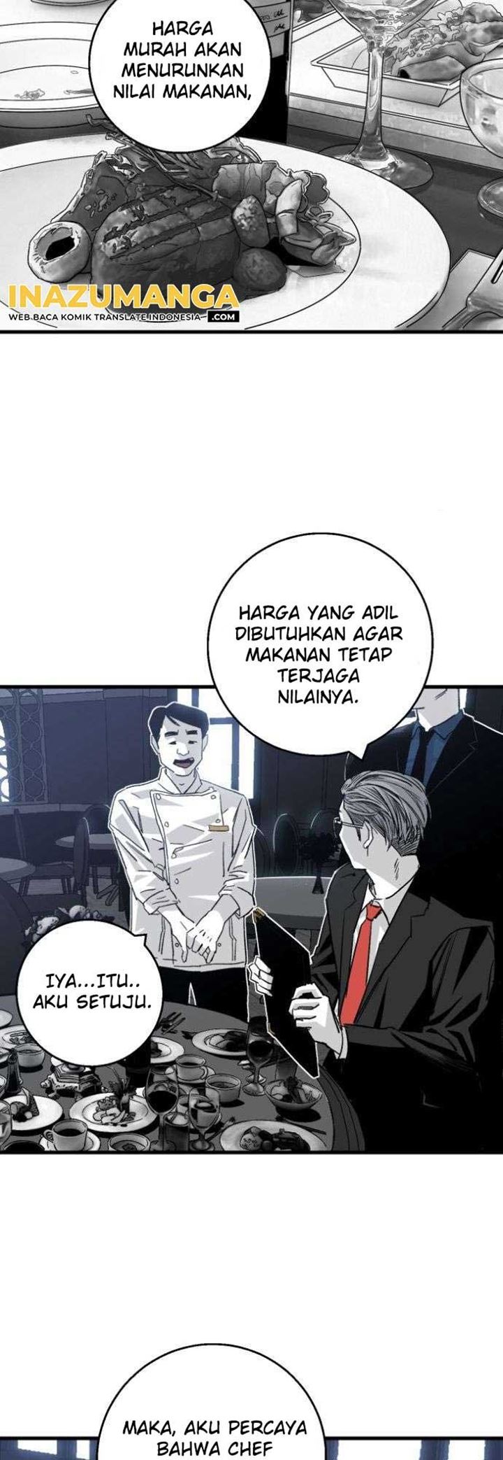 plaza - Chapter: 1