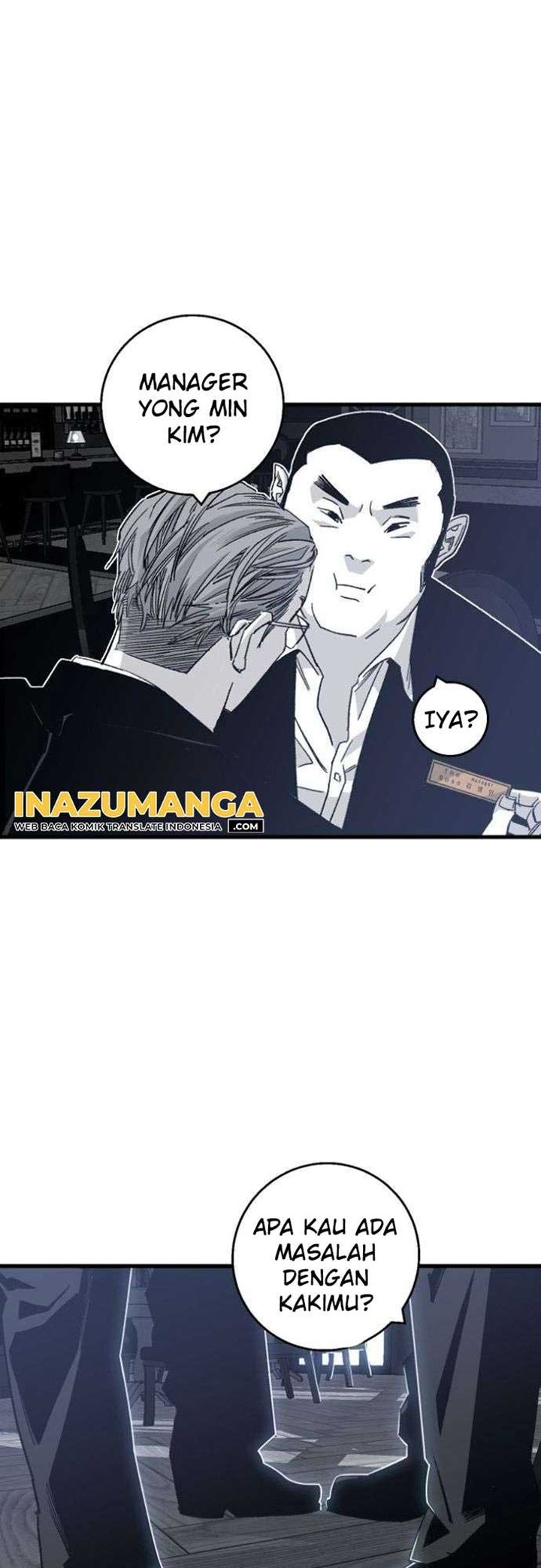 plaza - Chapter: 1