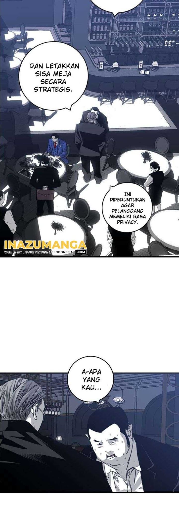 plaza - Chapter: 1
