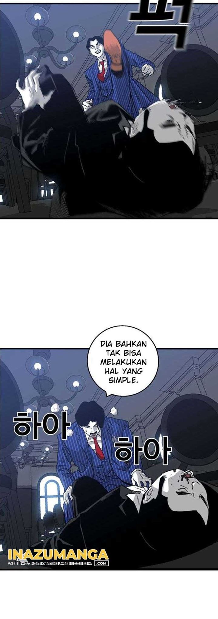 plaza - Chapter: 1