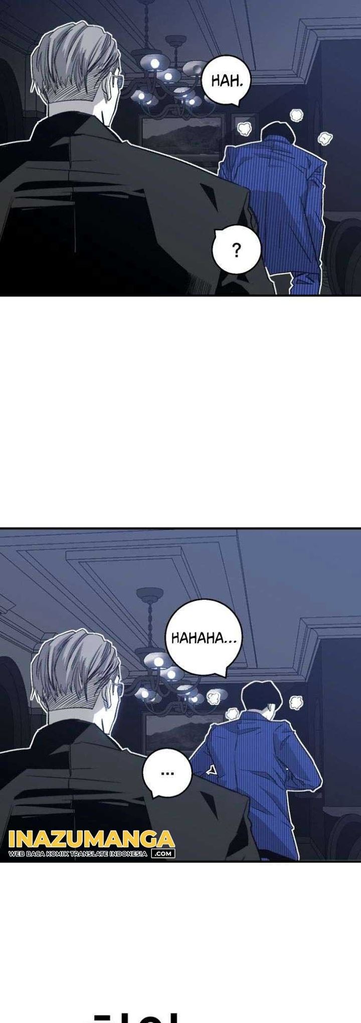 plaza - Chapter: 1