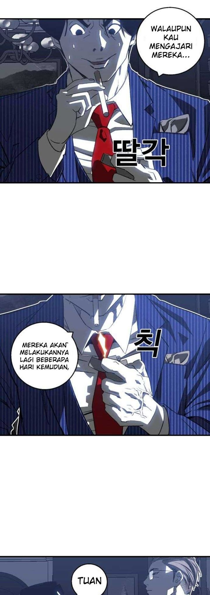 plaza - Chapter: 1