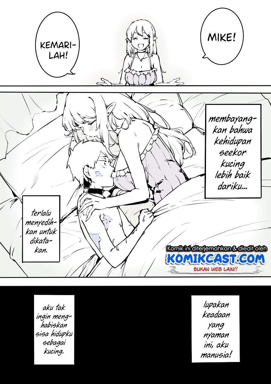 neko-ni-kae-rareta-shounen-no-hanashi - Chapter: 00