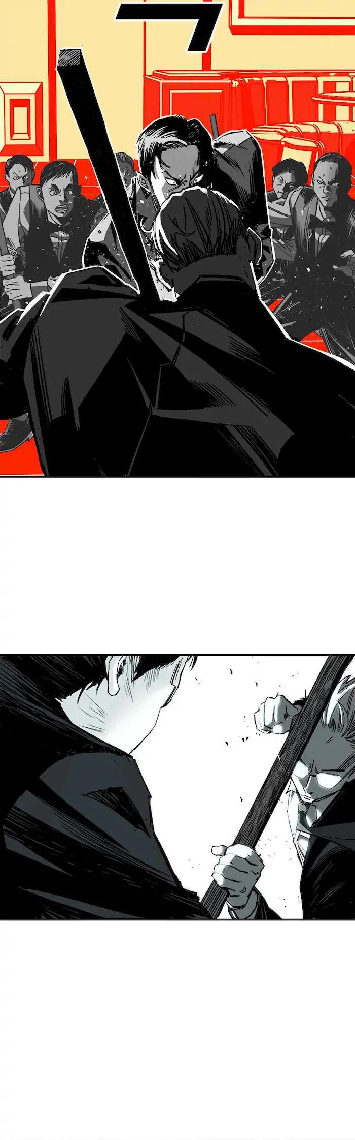 plaza - Chapter: 2