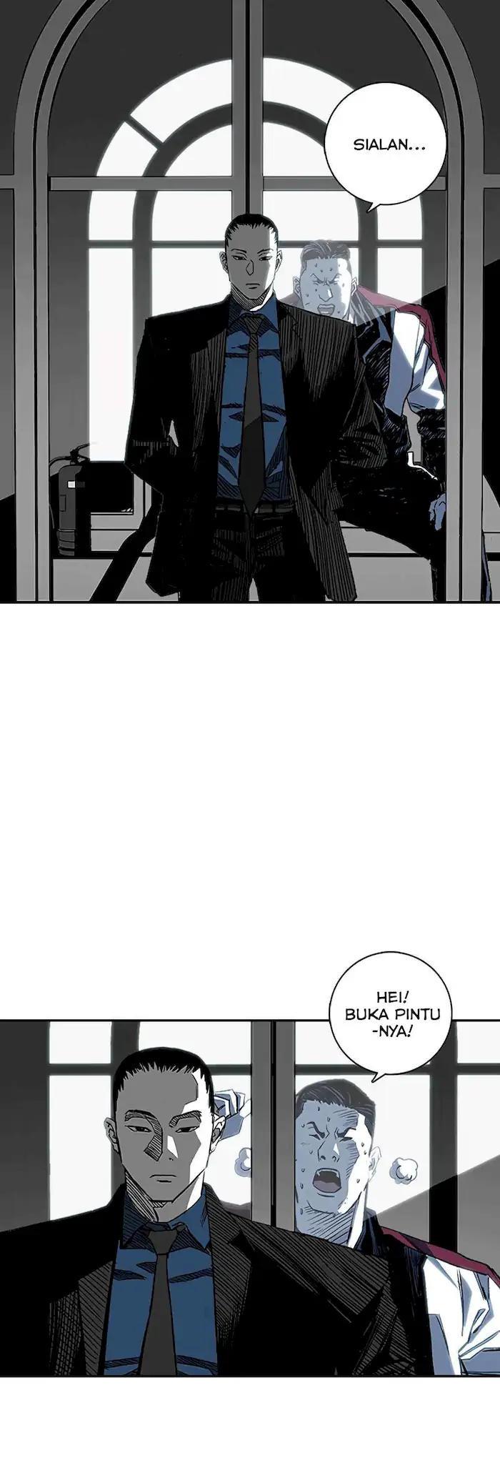 plaza - Chapter: 2