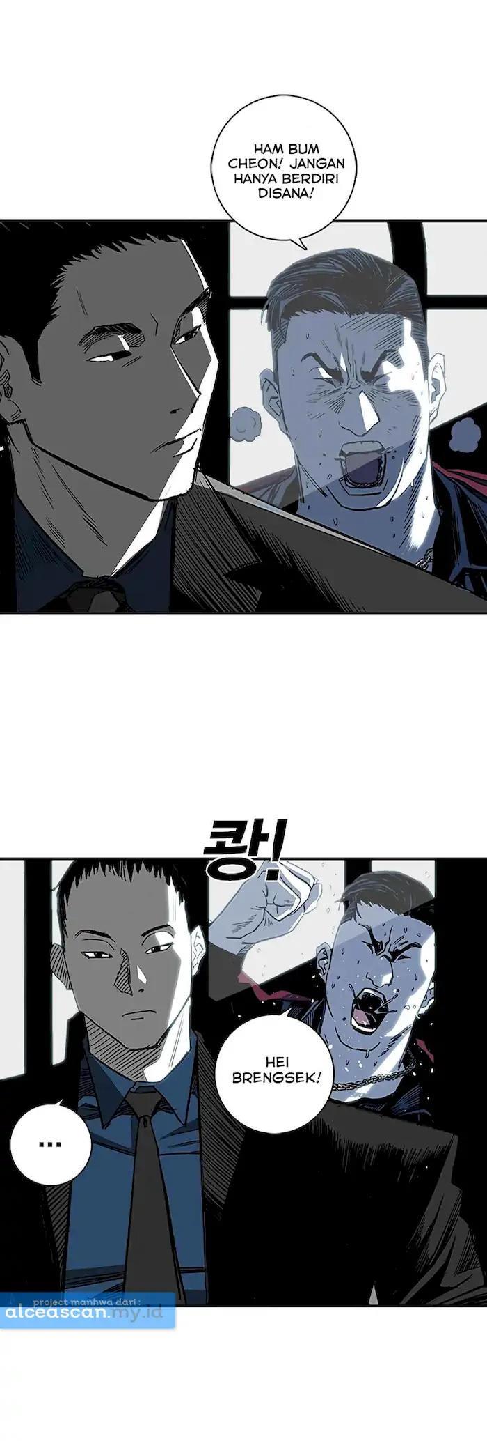 plaza - Chapter: 2