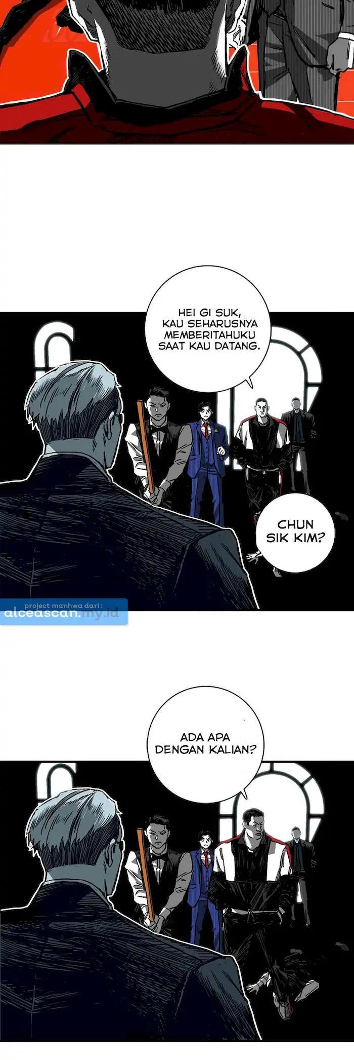 plaza - Chapter: 2