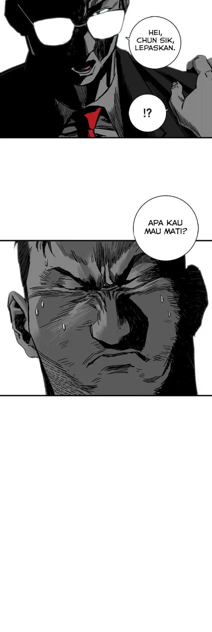 plaza - Chapter: 2