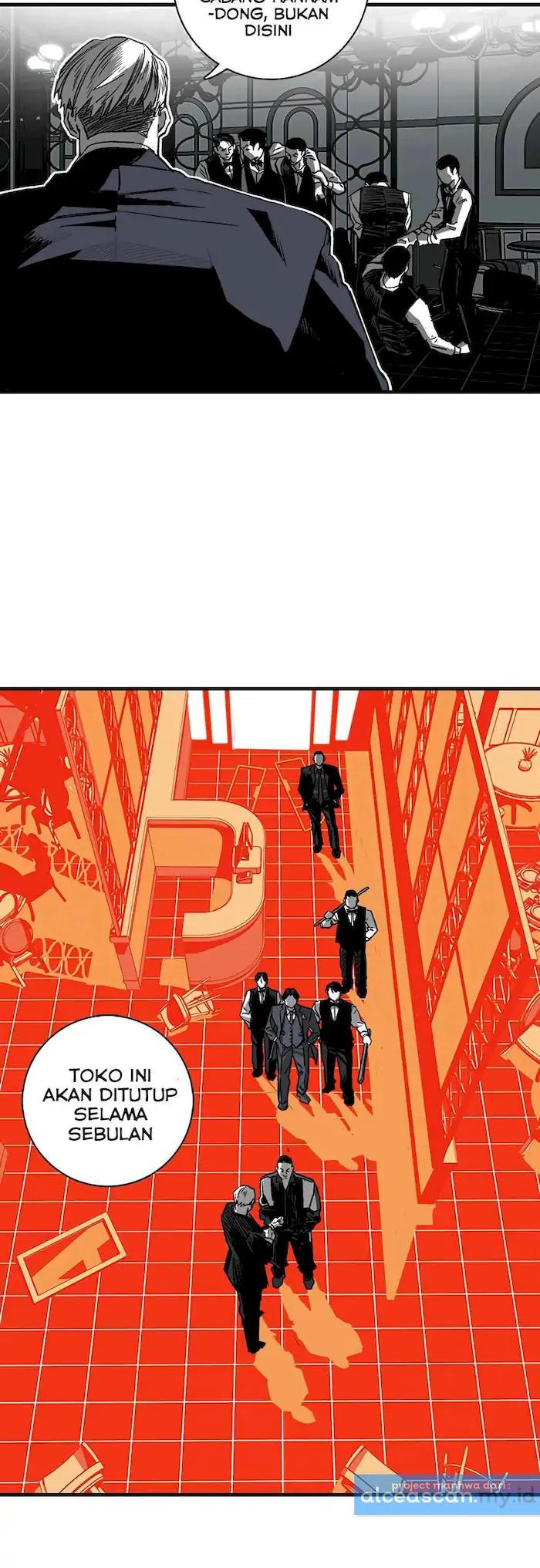 plaza - Chapter: 2