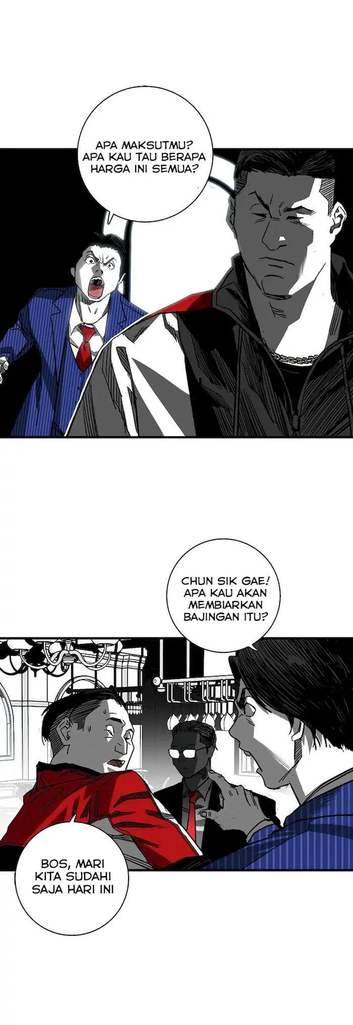 plaza - Chapter: 2