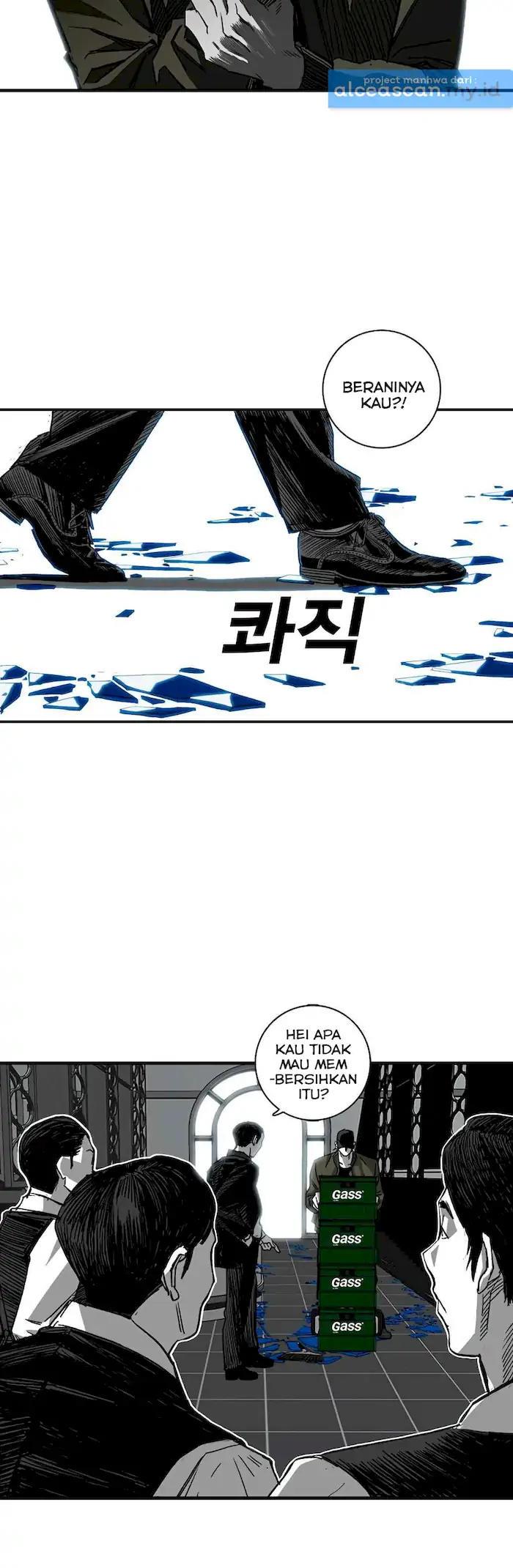 plaza - Chapter: 2