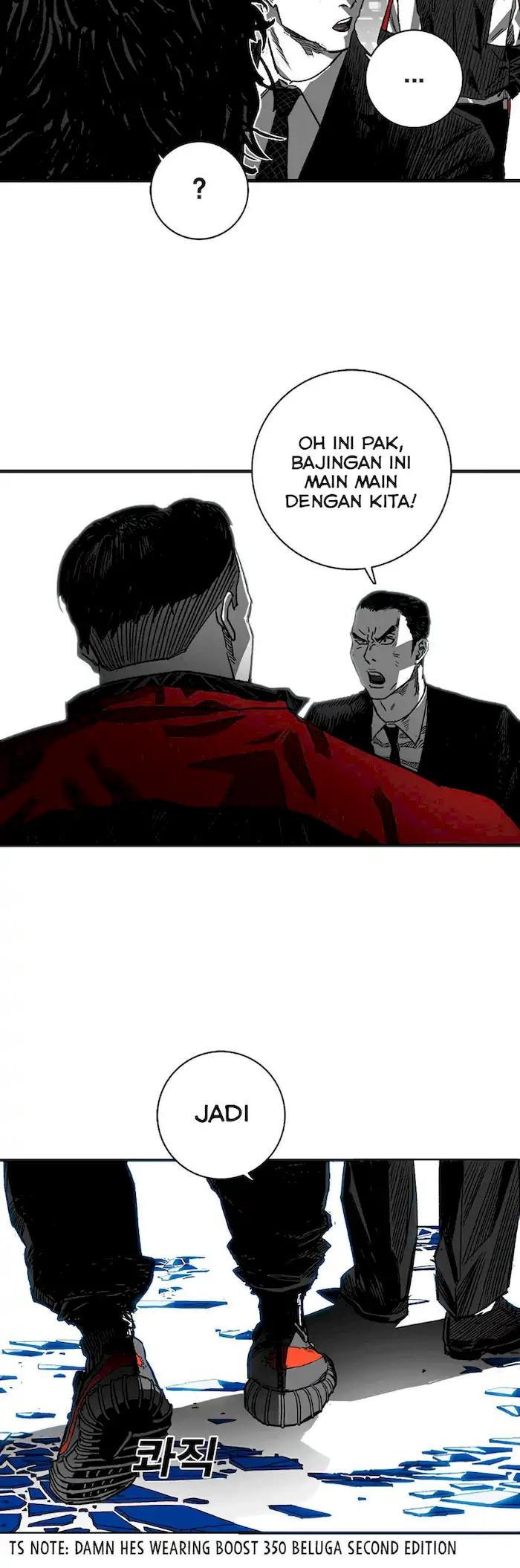 plaza - Chapter: 2