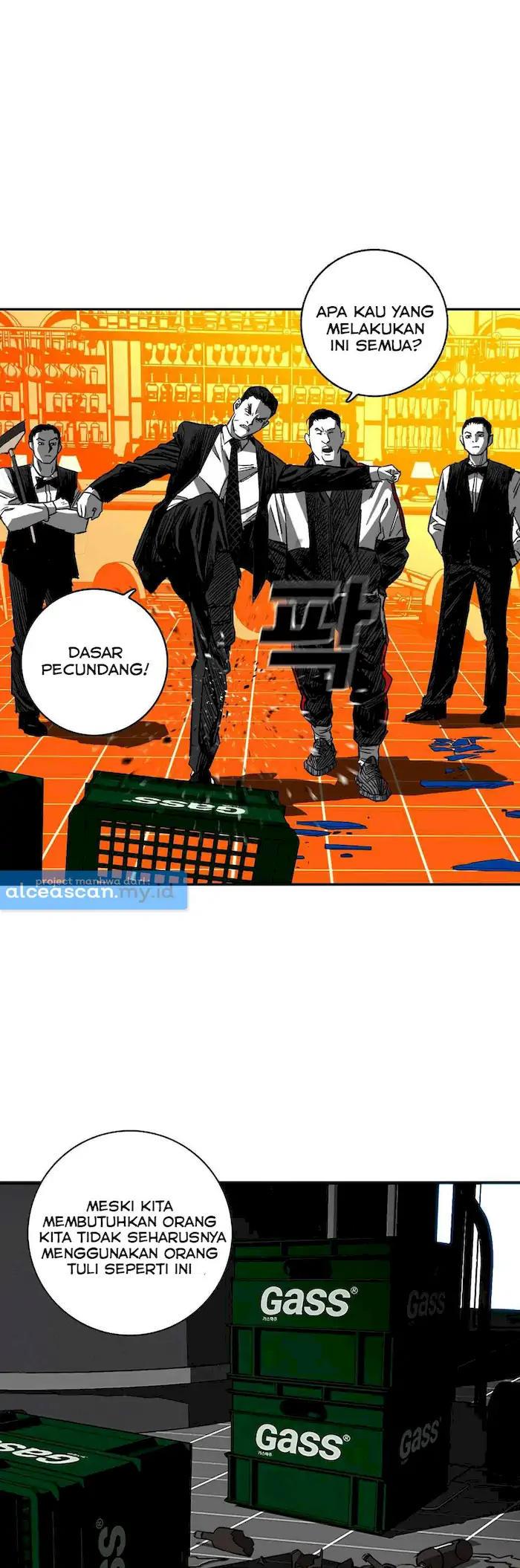 plaza - Chapter: 2