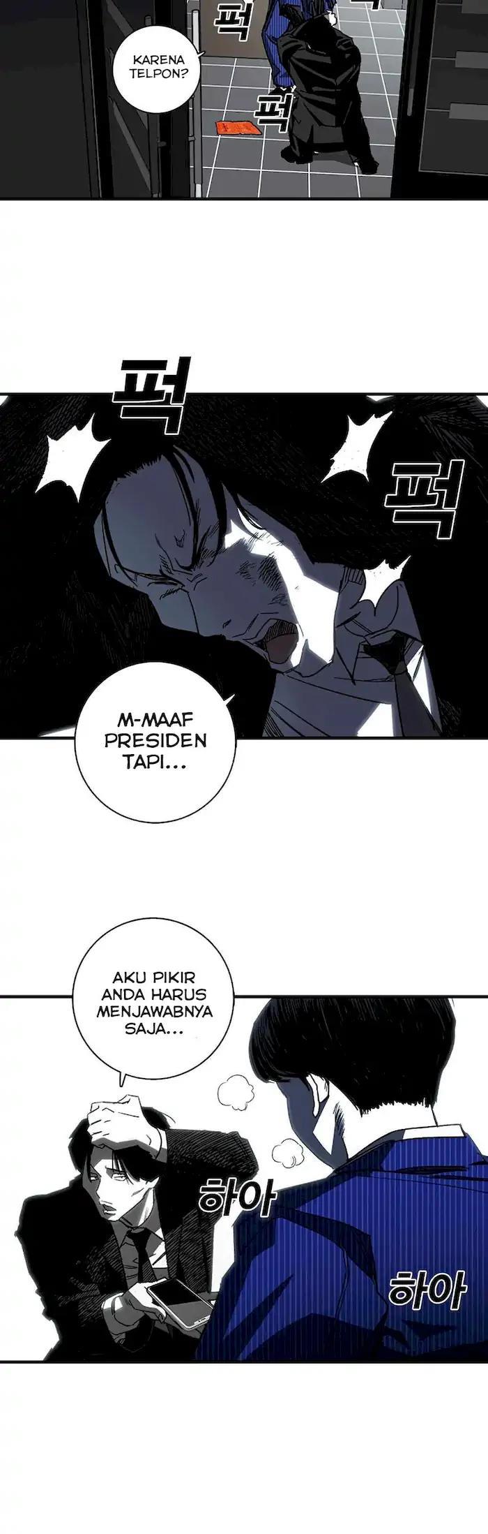 plaza - Chapter: 2