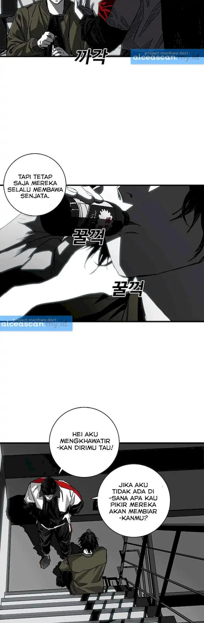plaza - Chapter: 2
