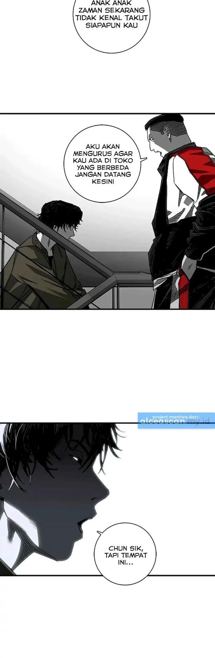 plaza - Chapter: 2