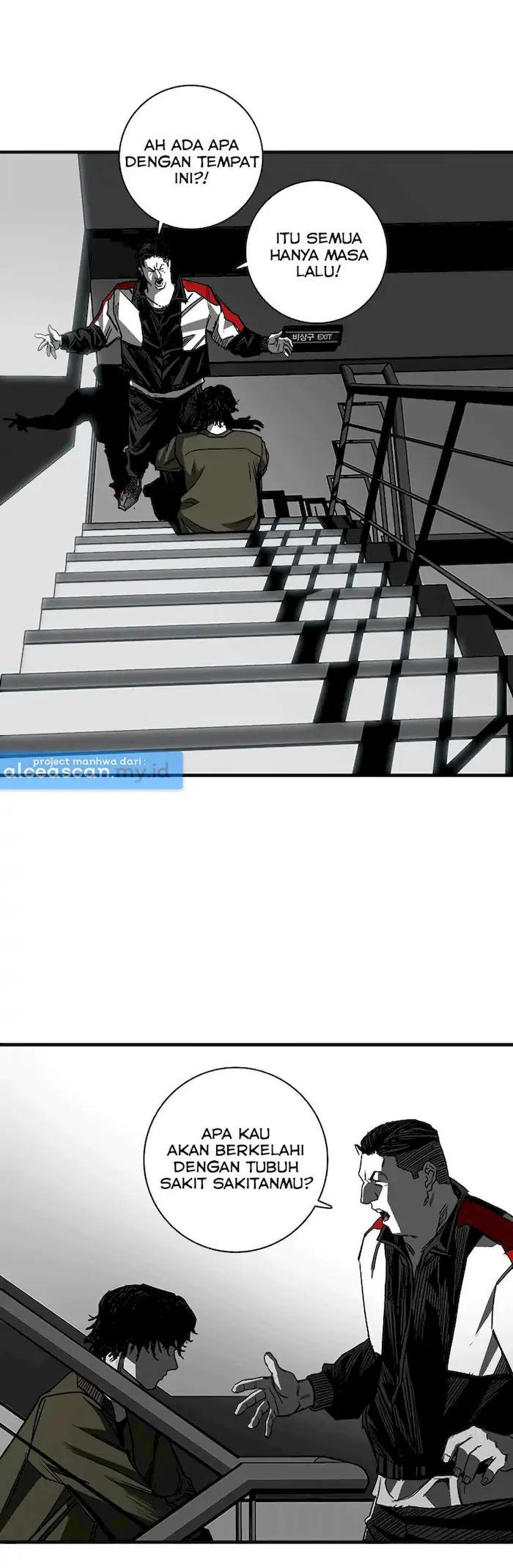 plaza - Chapter: 2