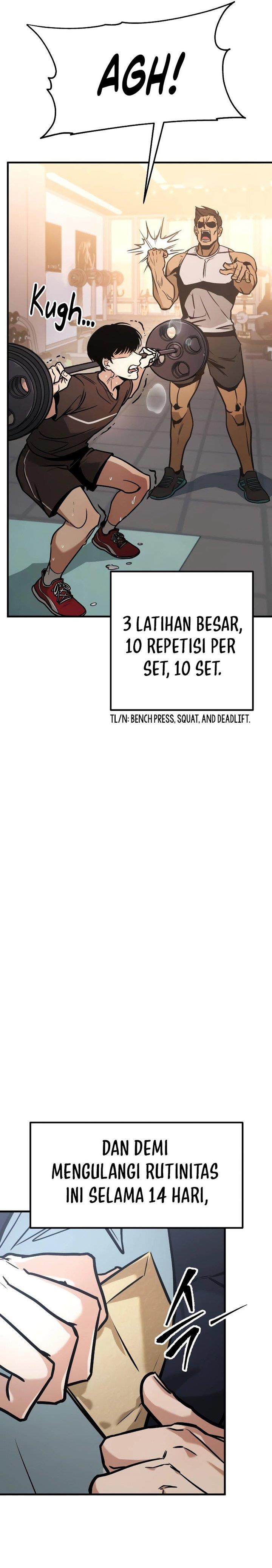 my-exclusive-tower-guide - Chapter: 1