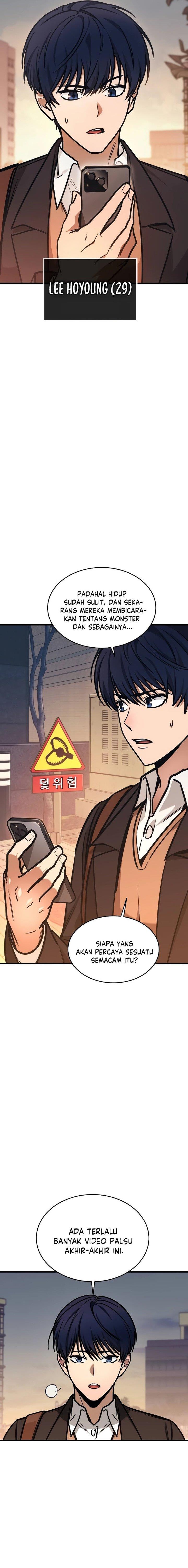 my-exclusive-tower-guide - Chapter: 1